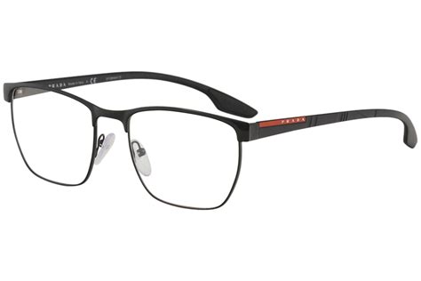 prada frames men|prada eyeglasses men's frames.